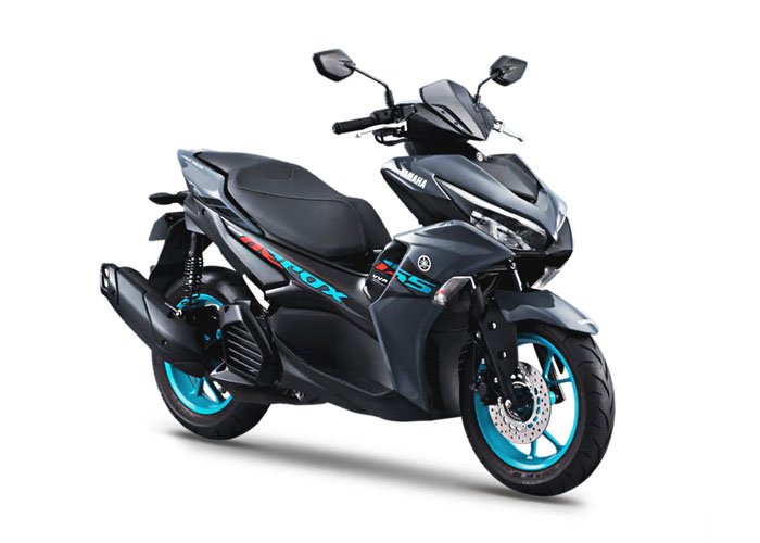 Aerox – Green