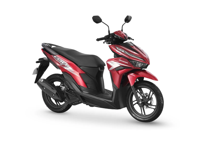Click – Red