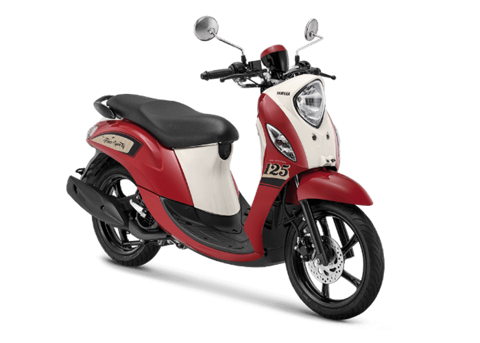 Fino – White Red