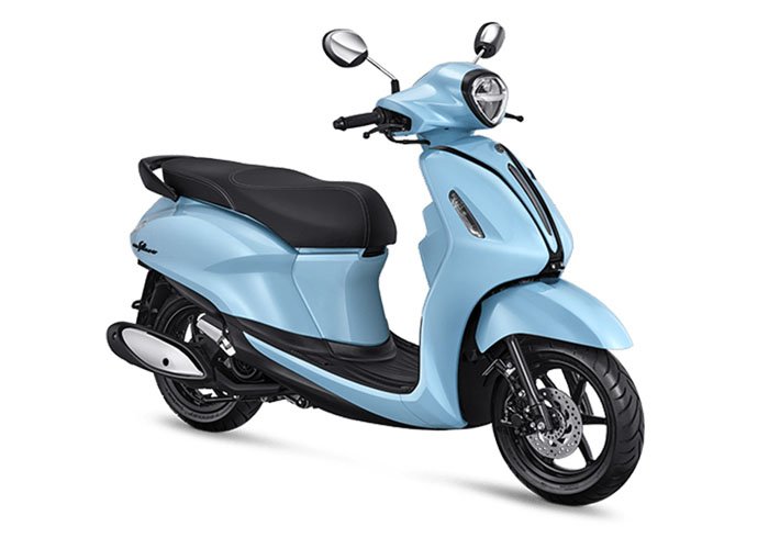 Grand Filano – Blue