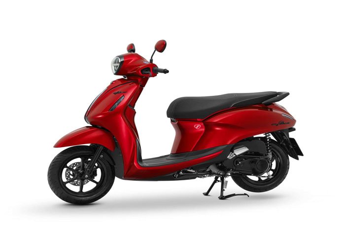 Grand Filano – Red