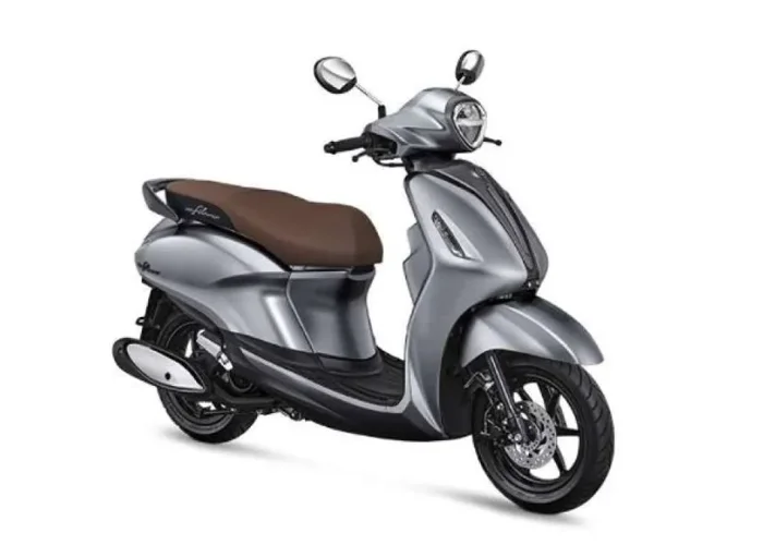Grand Filano – Silver